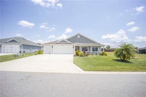 3532 THORNE PATH, OXFORD, FL 34484 Sold 06/06/25
