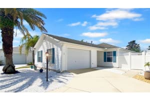 1404 GEORGIANA TERRACE, THE VILLAGES, FL 32162 Sold 06/30/25