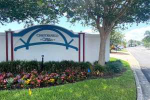 1404 GEORGIANA TERRACE, THE VILLAGES, FL 32162 Sold 06/30/25