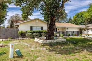 3430 LAUREL DRIVE, MOUNT DORA, FL 32757 - MLS#MFRG5096595