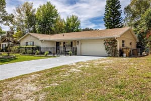 3430 LAUREL DRIVE, MOUNT DORA, FL 32757 - MLS#MFRG5096595
