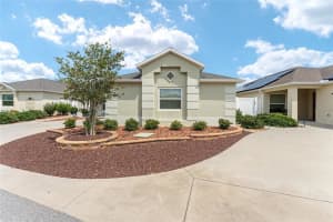 9181 166TH SPRUNG LANE, THE VILLAGES, FL 32162 Sold 08/21/25