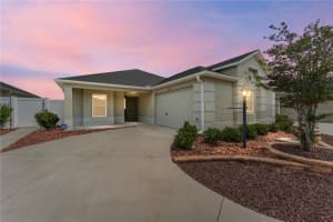 9181 166TH SPRUNG LANE, THE VILLAGES, FL 32162 Sold 08/21/25