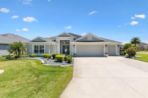 1182 ALLAIRE LOOP, THE VILLAGES, FL 32163 Sold 08/29/25