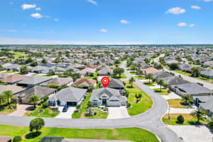 1182 ALLAIRE LOOP, THE VILLAGES, FL 32163 Sold 08/29/25