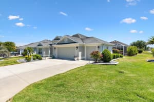 1182 ALLAIRE LOOP, THE VILLAGES, FL 32163 Sold 08/29/25