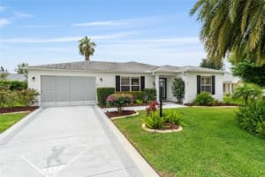2022 CLAUDIO LANE, THE VILLAGES, FL 32159 Sold 07/31/25