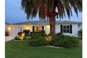 2022 CLAUDIO LANE, THE VILLAGES, FL 32159 Sold 07/31/25