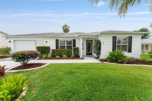 2022 CLAUDIO LANE, THE VILLAGES, FL 32159 Sold 07/31/25