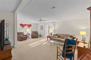 522 SAINT ANDREWS BOULEVARD, LADY LAKE, FL 32159 Sold 06/10/25
