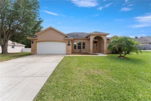 13336 BISCAYNE DRIVE, GRAND ISLAND, FL 32735 Sold 07/03/25