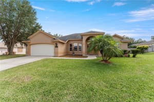 13336 BISCAYNE DRIVE, GRAND ISLAND, FL 32735 Sold 07/03/25