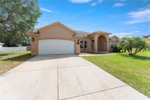 13336 BISCAYNE DRIVE, GRAND ISLAND, FL 32735 Sold 07/03/25