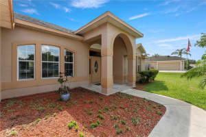 13336 BISCAYNE DRIVE, GRAND ISLAND, FL 32735 Sold 07/03/25