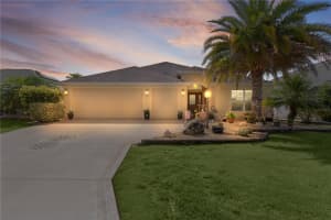 3433 NESTLEBRANCH AVENUE, THE VILLAGES, FL 32163 Sold 09/18/25