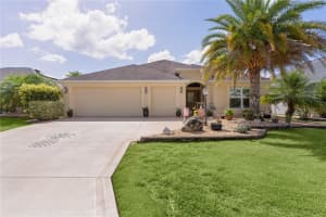 3433 NESTLEBRANCH AVENUE, THE VILLAGES, FL 32163 Sold 09/18/25
