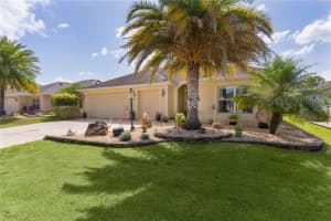 3433 NESTLEBRANCH AVENUE, THE VILLAGES, FL 32163 Sold 09/18/25