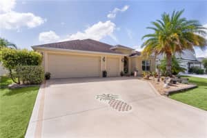 3433 NESTLEBRANCH AVENUE, THE VILLAGES, FL 32163 Sold 09/18/25