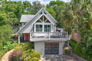 421 10TH AVENUE, MOUNT DORA, FL 32757 - MLS#MFRG5096614