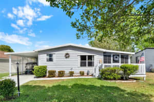 741 Royal Palm Ave, THE VILLAGES