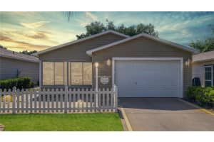 2039 THURMOND AVENUE, THE VILLAGES, FL 32162 Sold 06/16/25