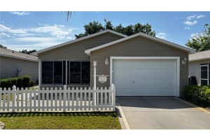2039 THURMOND AVENUE, THE VILLAGES, FL 32162 Sold 06/16/25