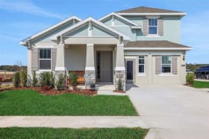 5463 Nickerbean St, APOPKA