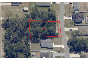 SW 73RD AVENUE ROAD, OCALA, FL 34471 Sold 06/13/25
