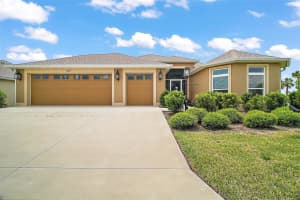 892 HUBBARD LOOP, THE VILLAGES, FL 32163 Sold 06/30/25