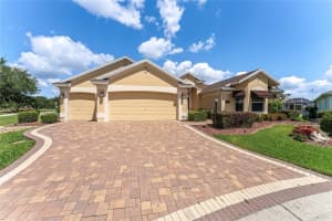 3319 BARRINGTON COURT, THE VILLAGES, FL 32162 Sold 07/07/25