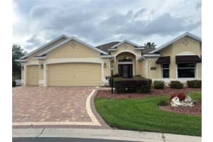 3319 BARRINGTON COURT, THE VILLAGES, FL 32162 Sold 07/07/25