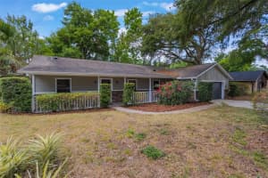 8410 LAKE BOSSE DRIVE, ORLANDO, FL 32810 Sold 07/03/25
