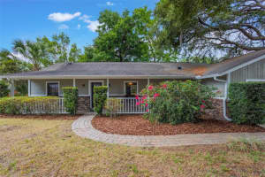 8410 LAKE BOSSE DRIVE, ORLANDO, FL 32810 Sold 07/03/25