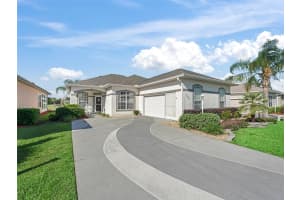 11820 178TH STREET, SUMMERFIELD, FL 34491 Sold 07/08/25