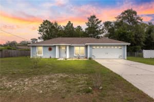 8869 159TH PLACE, SUMMERFIELD, FL 34491 Sold 08/01/25