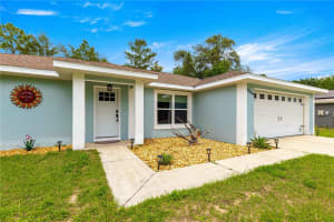 8869 159TH PLACE, SUMMERFIELD, FL 34491 Sold 08/01/25