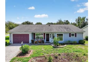 25800 BELLE HELENE, LEESBURG, FL 34748 - MLS#MFRG5096683