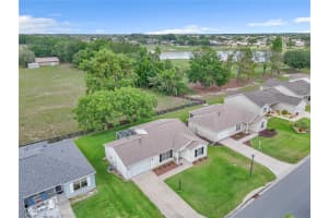 3590 AUBURNDALE AVENUE, THE VILLAGES, FL 32162 Sold 10/15/25