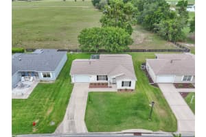 3590 AUBURNDALE AVENUE, THE VILLAGES, FL 32162 Sold 10/15/25