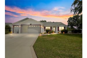 8069 Se 174th Ludlow Pl, THE VILLAGES