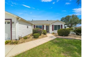 8069 174TH LUDLOW PLACE, THE VILLAGES, FL 32162 - MLS#MFRG5096692