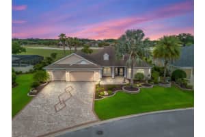 2954 CEDAR GROVE LOOP, THE VILLAGES, FL 32163 Sold 06/23/25