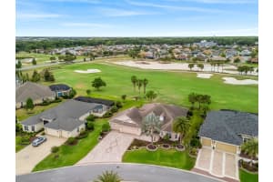 2954 CEDAR GROVE LOOP, THE VILLAGES, FL 32163 Sold 06/23/25