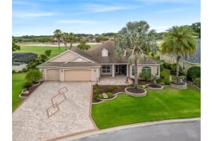 2954 CEDAR GROVE LOOP, THE VILLAGES, FL 32163 Sold 06/23/25