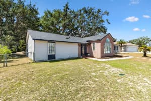 307 WATER SHORE DRIVE, LEESBURG, FL 34748 - MLS#MFRG5096697