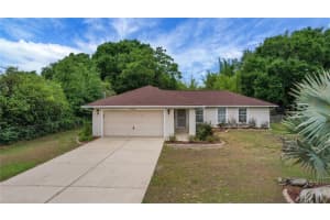 14490 96TH TERRACE, SUMMERFIELD, FL 34491 Sold 06/18/25