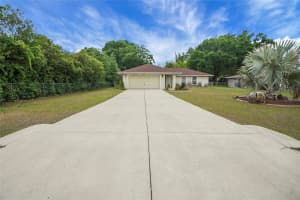 14490 96TH TERRACE, SUMMERFIELD, FL 34491 Sold 06/18/25