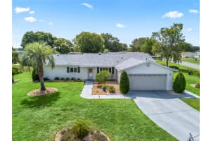 17819 105TH COURT, SUMMERFIELD, FL 34491 Sold 08/28/25