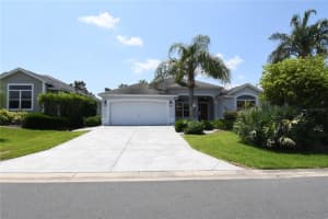 2120 Willow Grove Way, THE VILLAGES