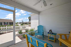 5817 VALENTE COURT, THE VILLAGES, FL 32163 - MLS#MFRG5096713